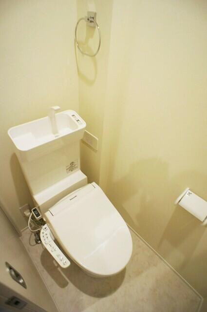 落合駅 徒歩2分 2階の物件内観写真