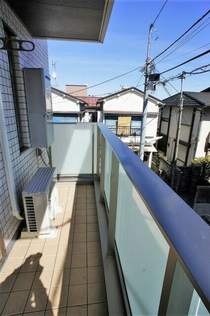 落合駅 徒歩2分 2階の物件内観写真