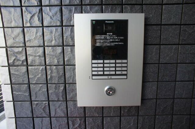 落合駅 徒歩2分 2階の物件内観写真