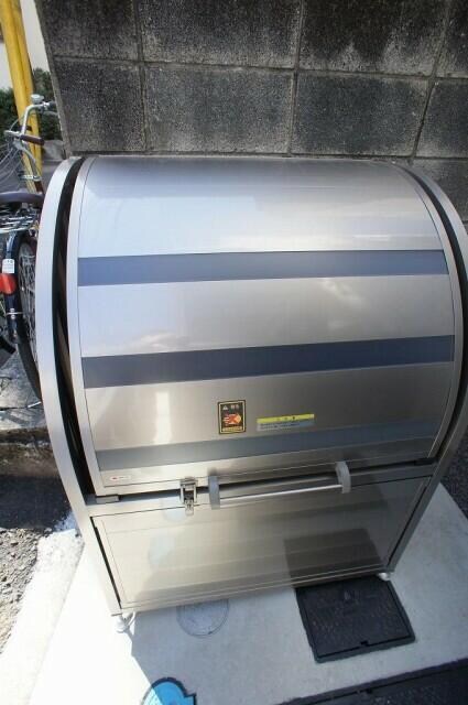 落合駅 徒歩2分 2階の物件内観写真