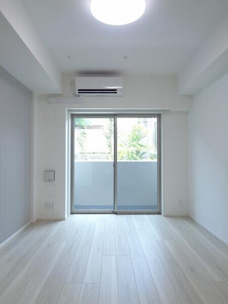 西川口駅 徒歩9分 1階の物件内観写真