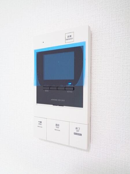 西川口駅 徒歩9分 1階の物件内観写真