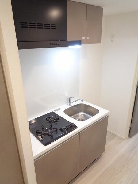 西川口駅 徒歩9分 1階の物件内観写真