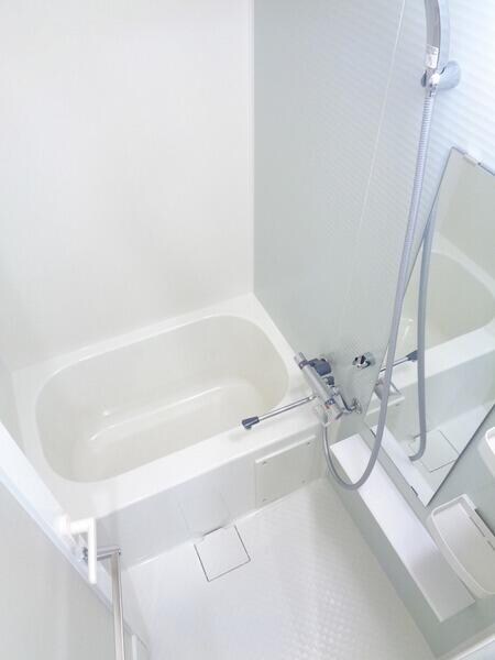 西川口駅 徒歩9分 1階の物件内観写真