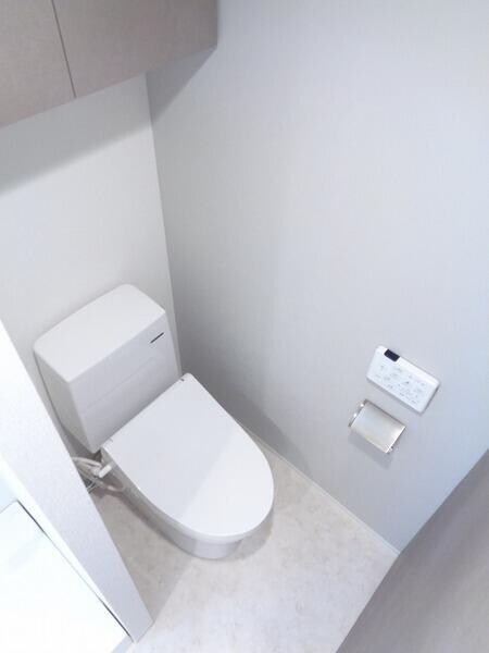 西川口駅 徒歩9分 1階の物件内観写真