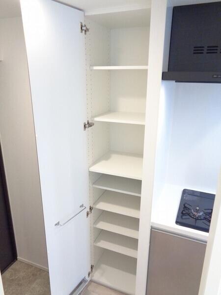 西川口駅 徒歩9分 1階の物件内観写真