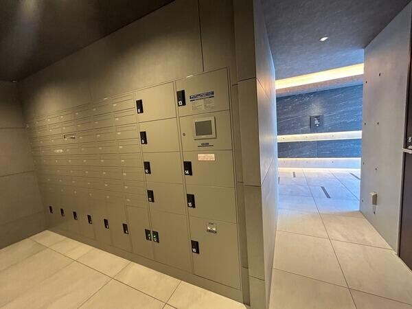 西川口駅 徒歩9分 1階の物件内観写真