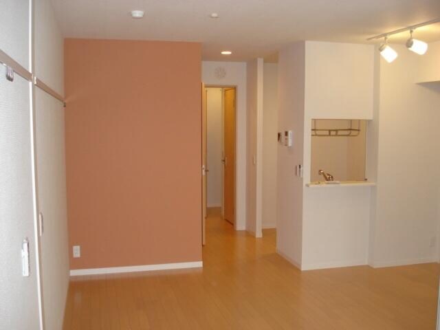 みどり台駅 徒歩4分 1階の物件内観写真