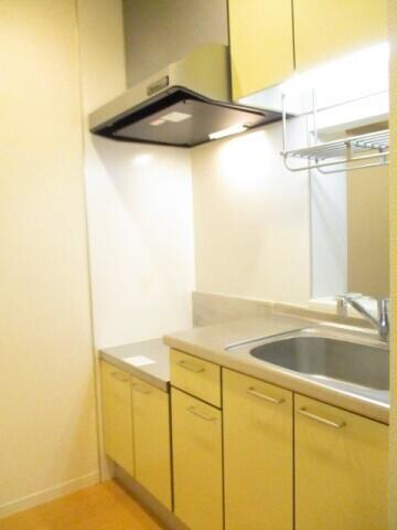 みどり台駅 徒歩4分 1階の物件内観写真