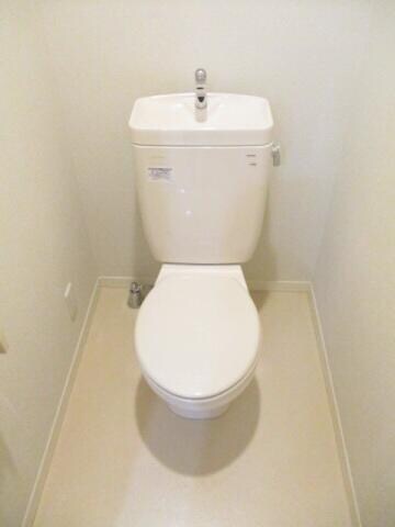 みどり台駅 徒歩4分 1階の物件内観写真