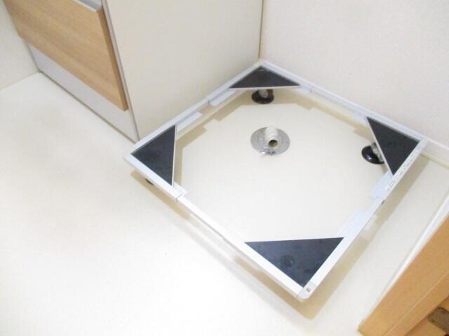 みどり台駅 徒歩4分 1階の物件内観写真