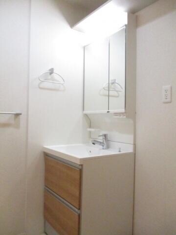 みどり台駅 徒歩4分 1階の物件内観写真