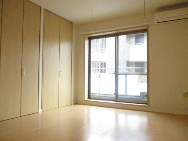 みどり台駅 徒歩4分 1階の物件内観写真