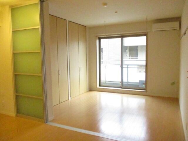 みどり台駅 徒歩4分 1階の物件内観写真