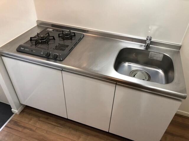 東武練馬駅 徒歩13分 3階の物件内観写真