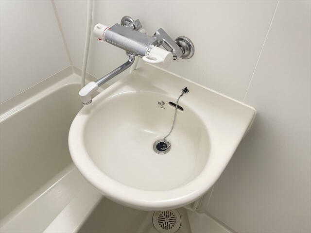 地下鉄赤塚駅 徒歩11分 4階の物件内観写真