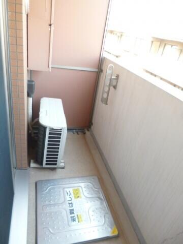 地下鉄赤塚駅 徒歩11分 4階の物件内観写真