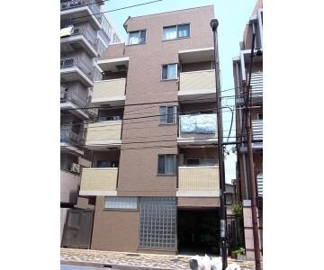 千石駅 徒歩4分 2階の物件外観写真