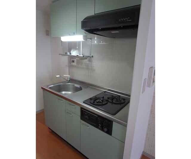 千石駅 徒歩4分 2階の物件内観写真