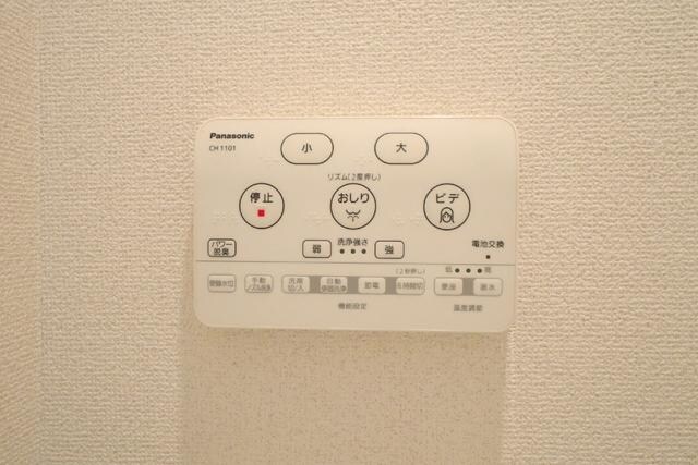 堀切菖蒲園駅 徒歩10分 1階の物件内観写真