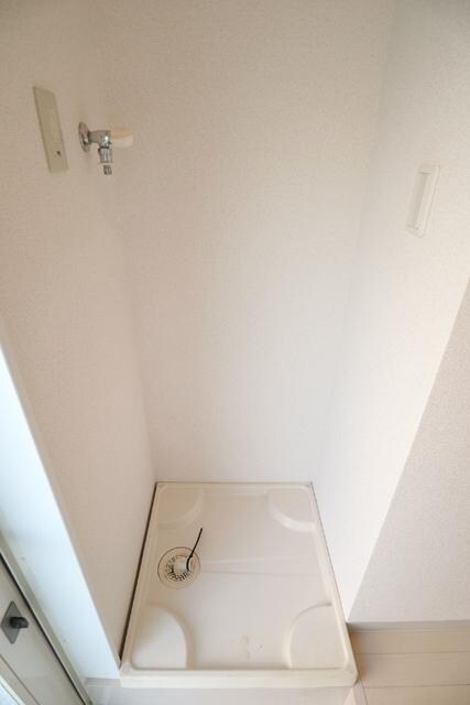 堀切菖蒲園駅 徒歩10分 1階の物件内観写真