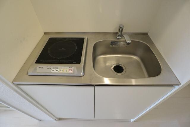 堀切菖蒲園駅 徒歩10分 1階の物件内観写真