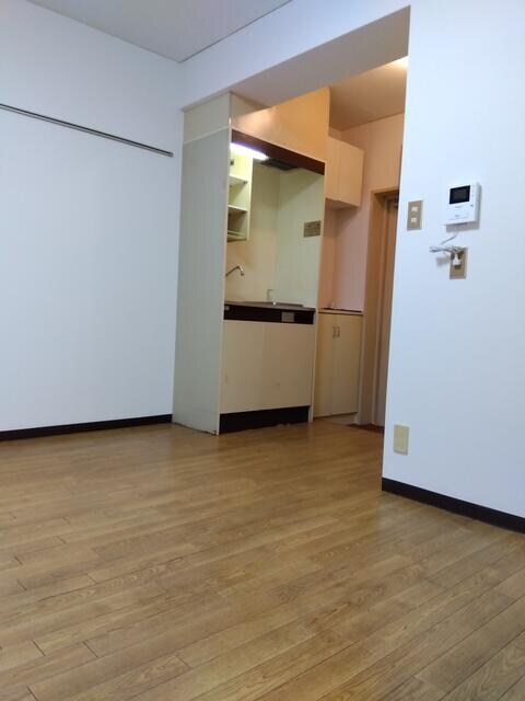 戸田公園駅 徒歩15分 2階の物件内観写真