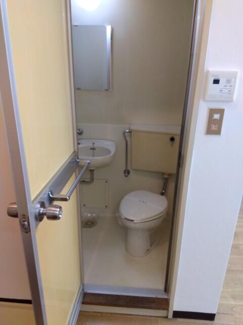 戸田公園駅 徒歩15分 2階の物件内観写真