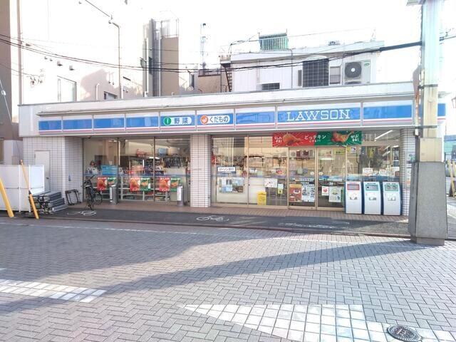 戸田公園駅 徒歩15分 2階の物件外観写真