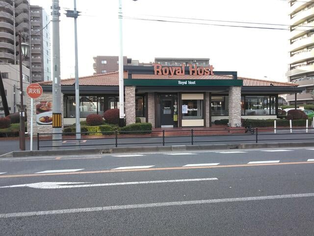 戸田公園駅 徒歩15分 2階の物件外観写真