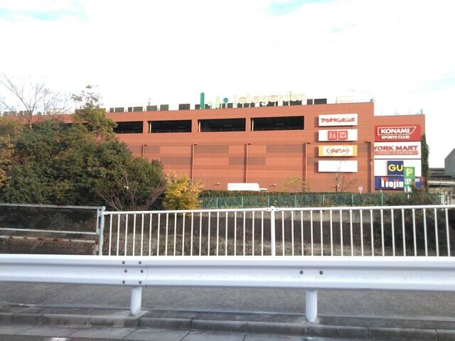 戸田公園駅 徒歩15分 2階の物件内観写真