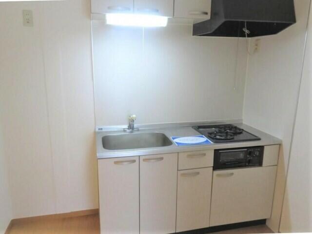 鳩ヶ谷駅 徒歩6分 1階の物件内観写真