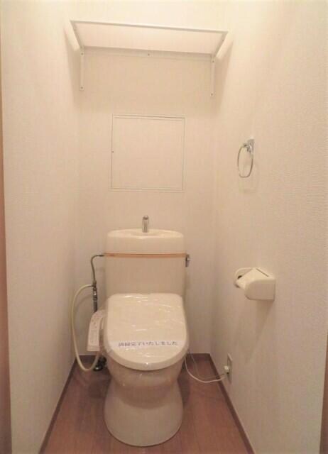 鳩ヶ谷駅 徒歩6分 1階の物件内観写真