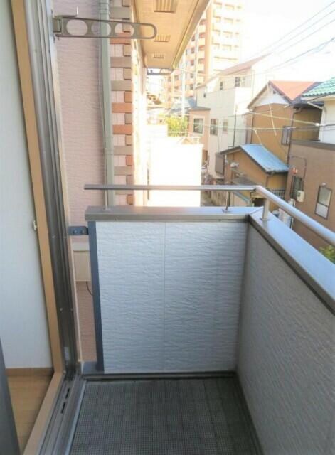 鳩ヶ谷駅 徒歩6分 1階の物件内観写真