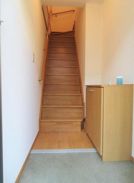 鳩ヶ谷駅 徒歩6分 1階の物件内観写真