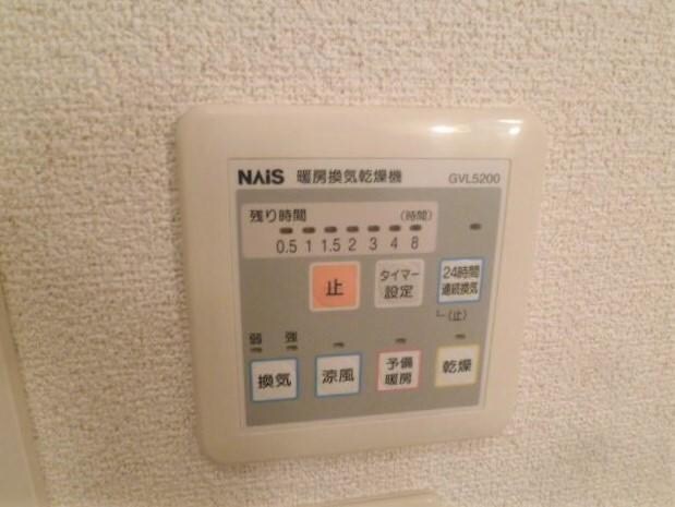 鳩ヶ谷駅 徒歩6分 1階の物件内観写真