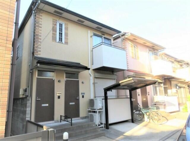 鳩ヶ谷駅 徒歩6分 1階の物件内観写真