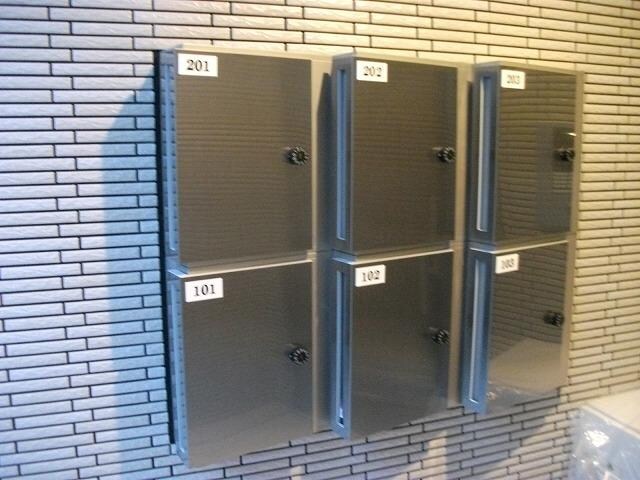 江戸川駅 徒歩5分 3階の物件内観写真