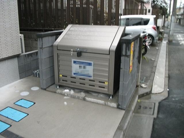 江戸川駅 徒歩5分 3階の物件内観写真