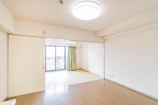 東松山駅 徒歩9分 7階の物件内観写真
