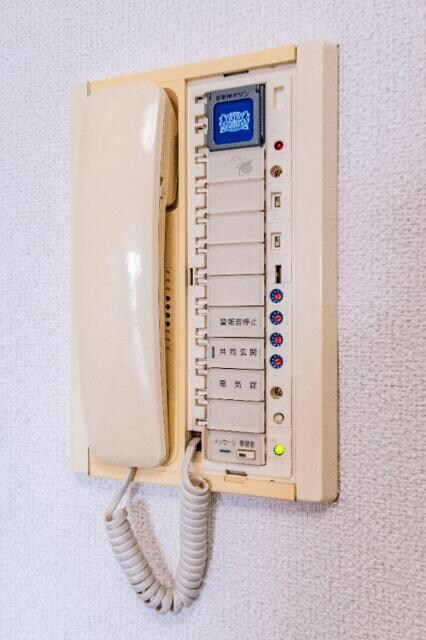 東松山駅 徒歩9分 7階の物件内観写真