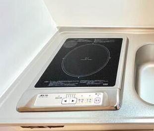 西新宿五丁目駅 徒歩3分 1階の物件内観写真