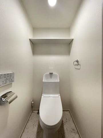 西新宿五丁目駅 徒歩3分 1階の物件内観写真