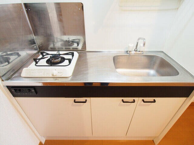 新小岩駅 徒歩12分 2階の物件内観写真