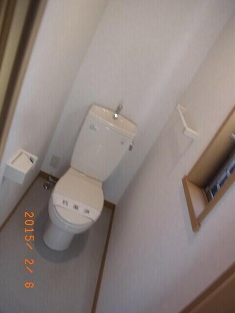 新小岩駅 徒歩12分 2階の物件内観写真