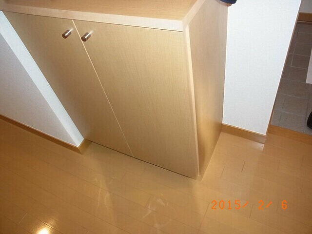 新小岩駅 徒歩12分 2階の物件内観写真