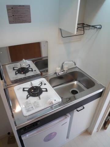 千住大橋駅 徒歩1分 2階の物件内観写真