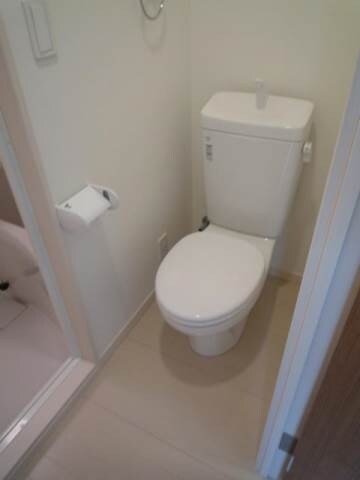 千住大橋駅 徒歩1分 2階の物件内観写真