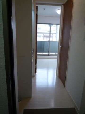 千住大橋駅 徒歩1分 2階の物件内観写真