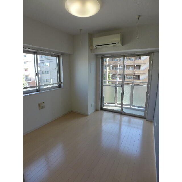 練馬高野台駅 徒歩10分 4階の物件内観写真